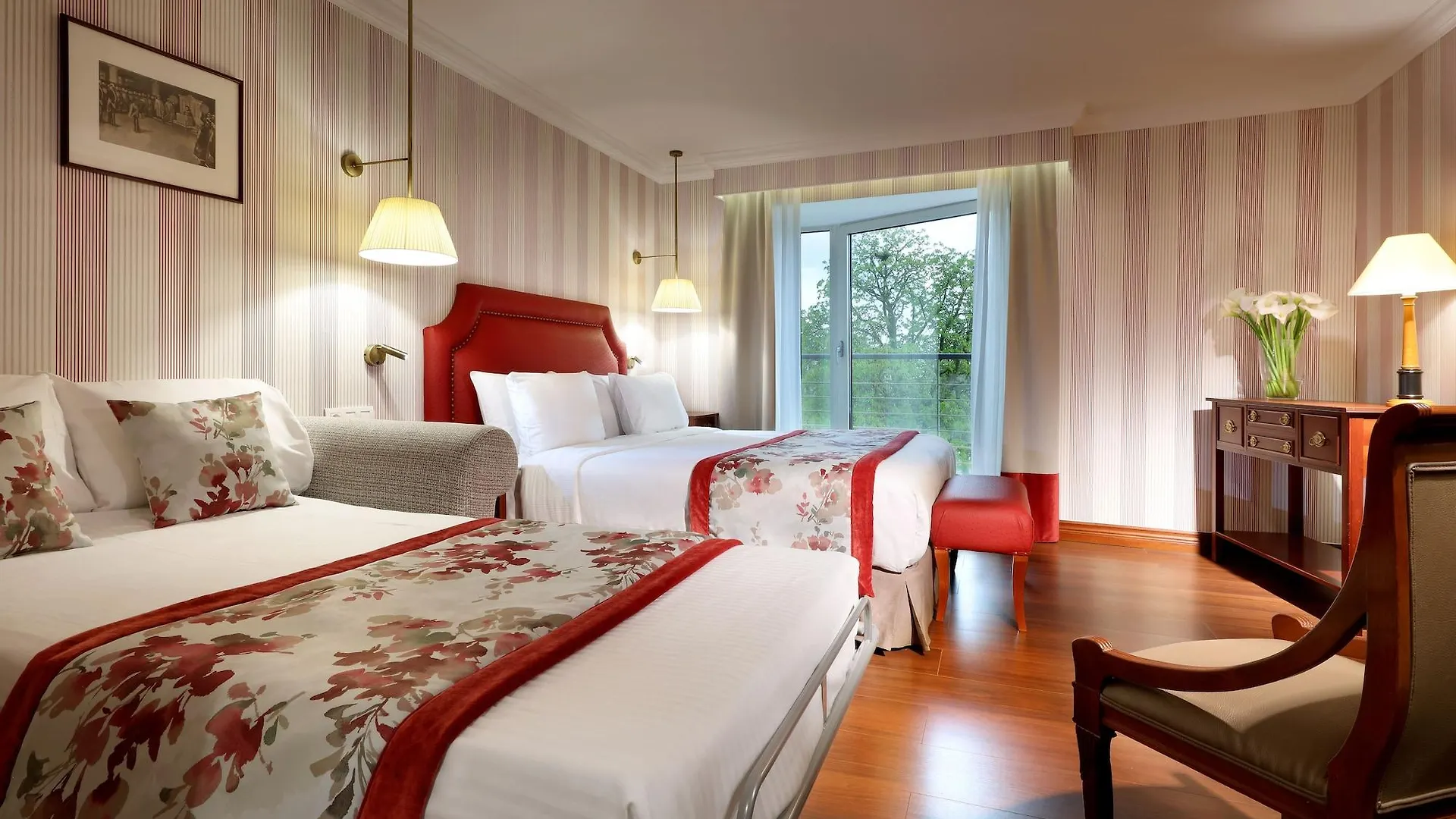 Eurostars Montgomery Etterbeek Hotel