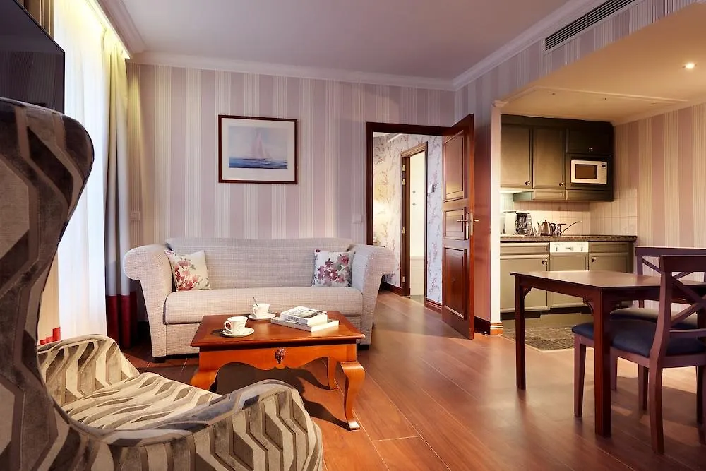 Eurostars Montgomery Etterbeek Hotel