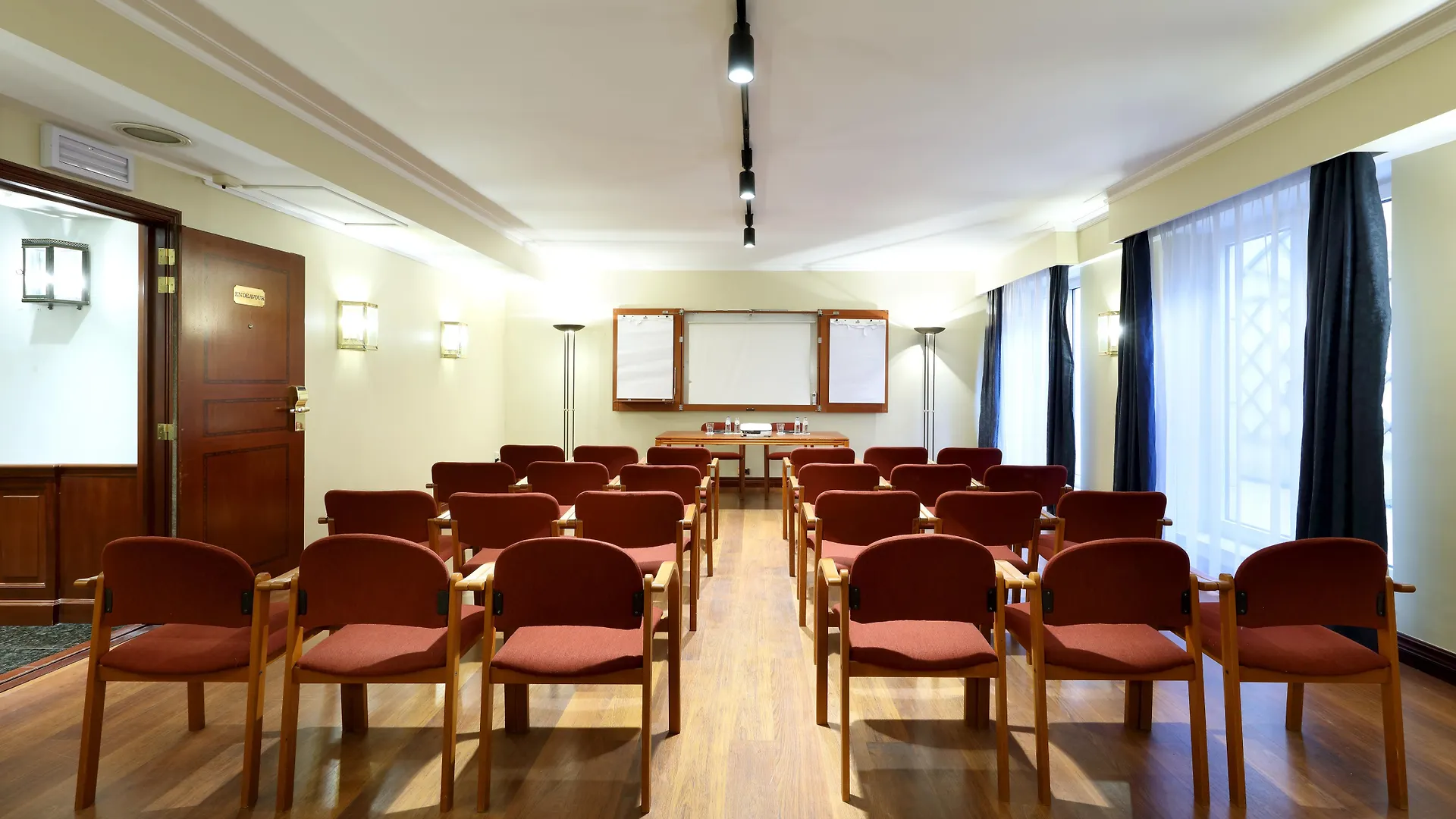 Eurostars Montgomery Etterbeek Hotel