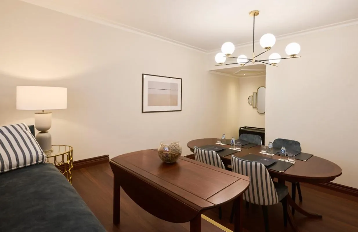 Eurostars Montgomery Etterbeek