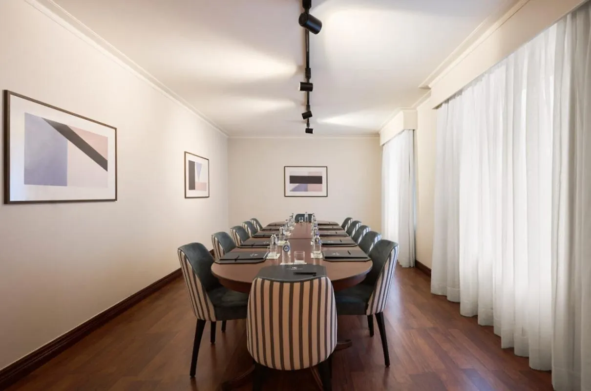 Eurostars Montgomery Etterbeek Hotel