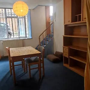 Appartement European District